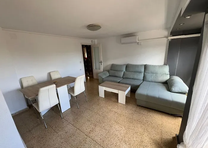 Apartamento Rmn Tavernes