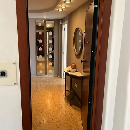 Apartman Rmn Tavernes *