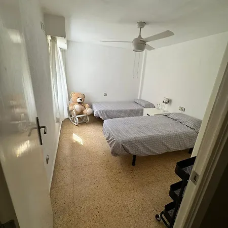 Rmn Tavernes Apartman *