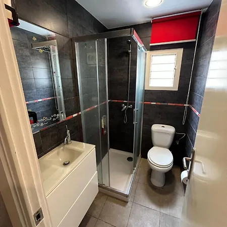 Rmn Tavernes Apartman Tabernes Blanques